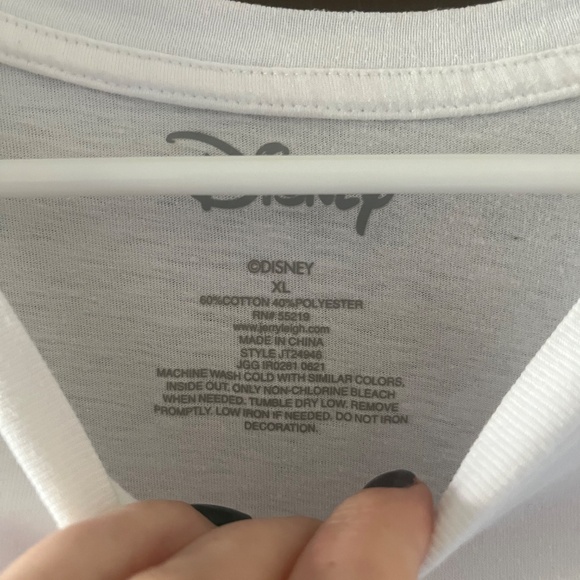 Size Xl Aristocats Disney T-Shirt - Picture 3 of 3